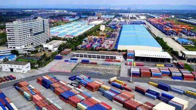 “十四五”自貿(mào)試驗(yàn)區(qū)會(huì)否再擴(kuò)圍？商務(wù)部回應(yīng)了