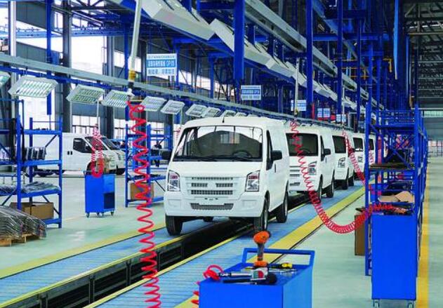 我國(guó)新能源汽車(chē)市場(chǎng)延續(xù)快速增長(zhǎng)態(tài)勢(shì)