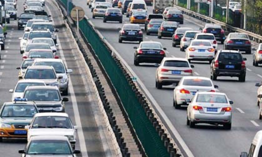 中國機(jī)動(dòng)車新注冊登記量已連續(xù)11年超3000萬輛