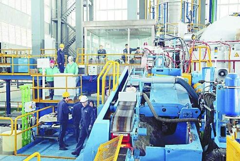 黑龍江雙鴨山24條措施促進民營經(jīng)濟發(fā)展