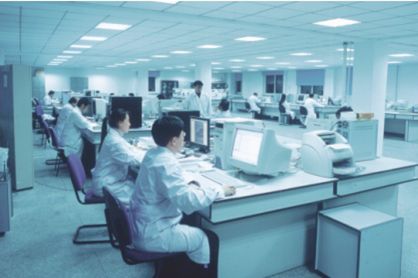 我國累計培育科技和創(chuàng)新型中小企業(yè)超60萬家