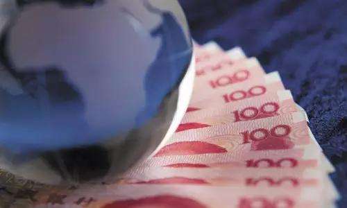 中國對外投資存量連續(xù)9年世界前三