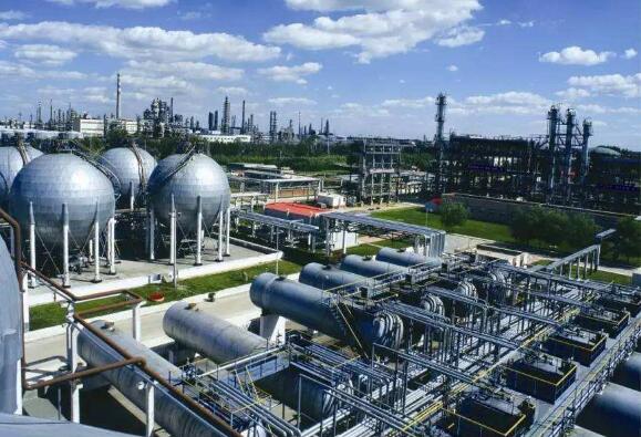 石油和化工行業(yè)：3月全球經(jīng)濟低迷 指數(shù)繼續(xù)回調(diào)