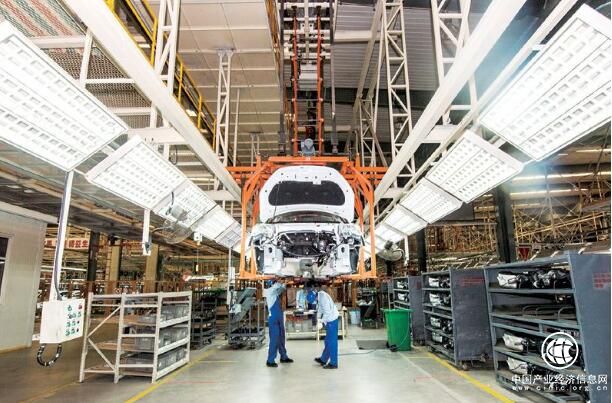 內(nèi)蒙古精準(zhǔn)助企激活市場(chǎng)活力