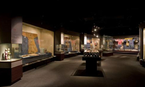 2025年暑期全國博物館接待觀眾3.04億人次