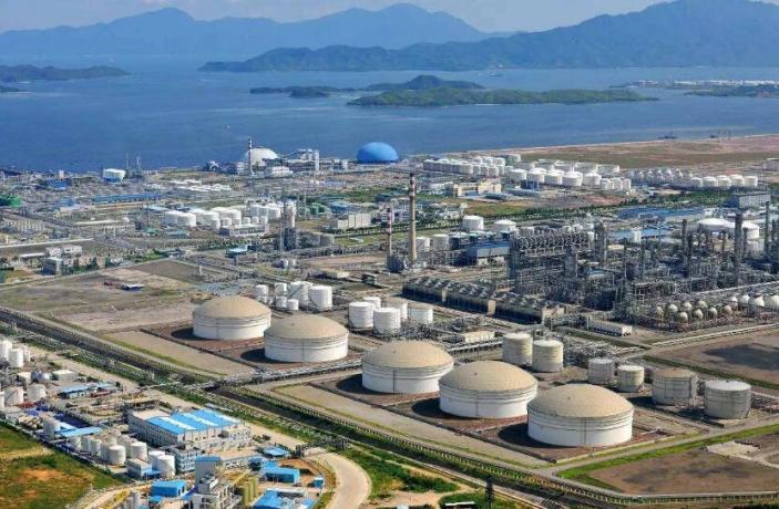 “十五五”我國石化行業(yè)發(fā)展呈現(xiàn)八大特征