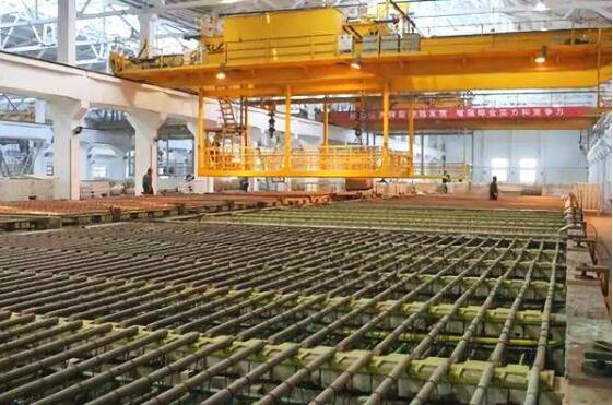 供應(yīng)過剩需求弱勢 鎳價重心顯著下移