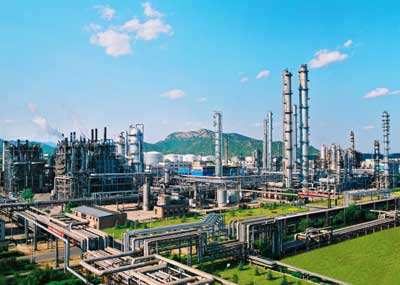 國內(nèi)首個乙烯全業(yè)務(wù)鏈智能化工廠能效躍升