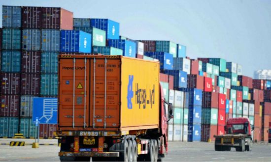 讀懂外貿(mào)“開門紅”背后的深層信號