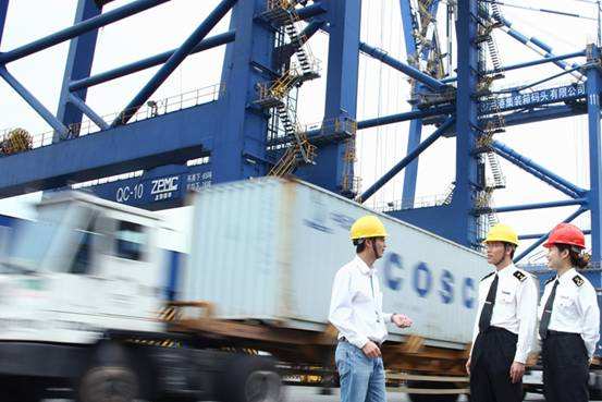 “十四五”期間我國(guó)海關(guān)特殊監(jiān)管區(qū)域?qū)崿F(xiàn)各省區(qū)市全覆蓋