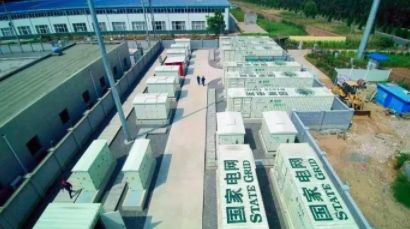 全球儲能市場需求旺盛 產(chǎn)業(yè)鏈上市公司訂單飽滿