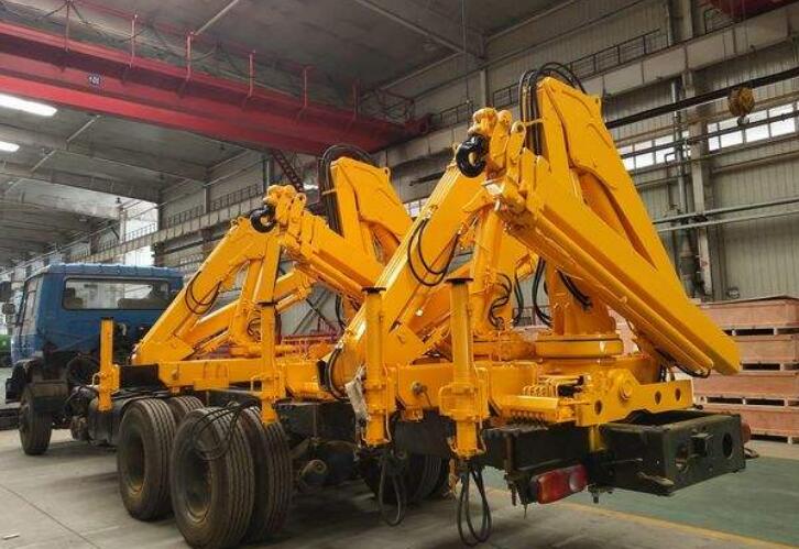 河南起重機(jī)2025年出口12.44億元