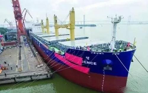 如何找準(zhǔn)船舶智能化發(fā)展方向？