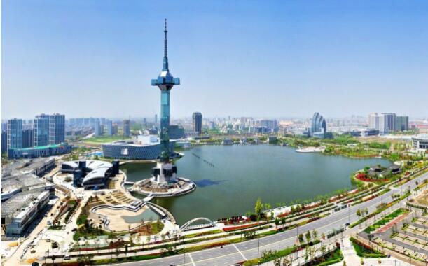 江蘇發(fā)布城市高質(zhì)量發(fā)展行動(dòng)方案 讓城市更“扎實(shí)”、生活更“舒適”