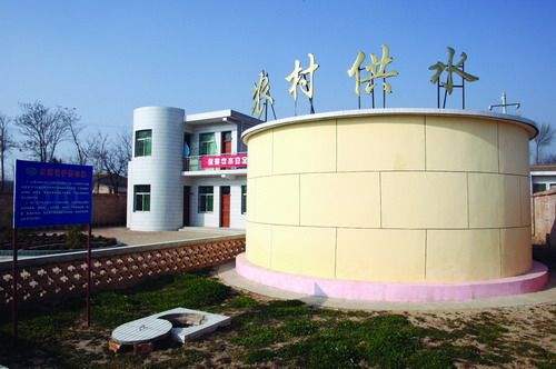 《供水條例》公布，自2026年6月1日起施行