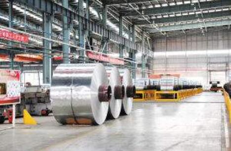 鋁價突破歷史高位：新能源需求激增，鋁業(yè)如何破解困局