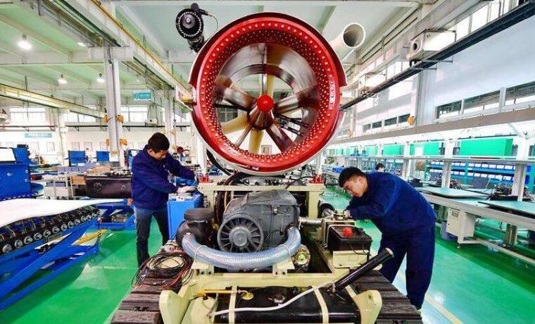 24個(gè)行業(yè)利潤增速超過兩位數(shù) 裝備制造景氣回升