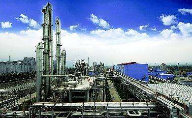 煤化工賽道迎產(chǎn)業(yè)風(fēng)口