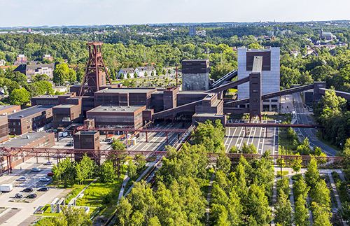 全國(guó)已認(rèn)定國(guó)家工業(yè)遺產(chǎn)264項(xiàng)