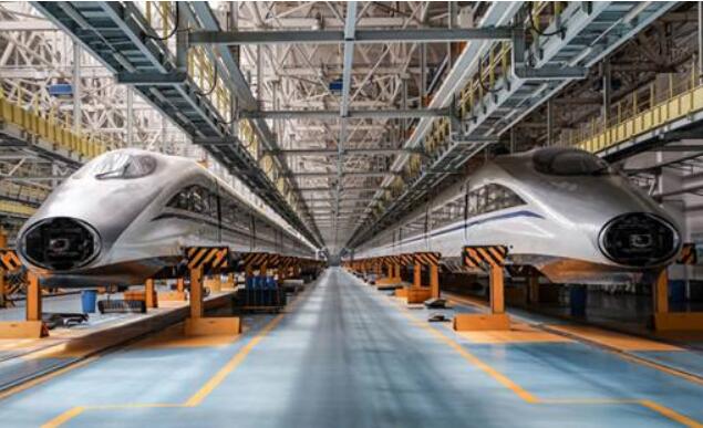 品牌強(qiáng)國質(zhì)贏未來 國資央企共繪卓著品牌新藍(lán)圖