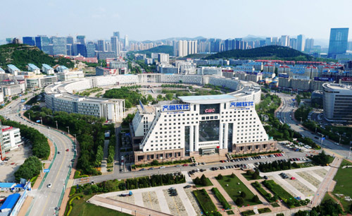 2025年濟南計劃舉辦境內外重點招商活動20場左右