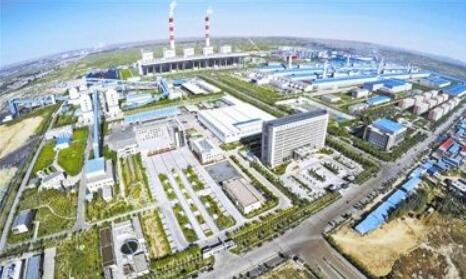 我國(guó)化工園區(qū)高質(zhì)量發(fā)展格局基本形成