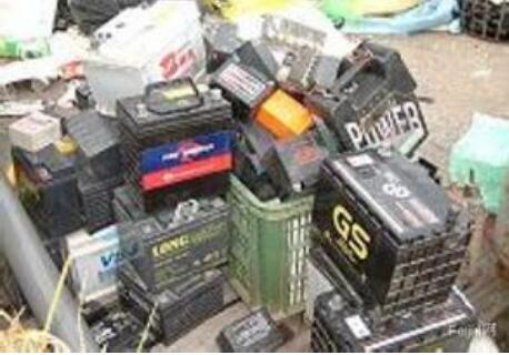 廢鉛蓄電池去哪兒了？回收路上跑偏了
