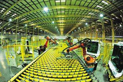 打造服務(wù)型制造升級(jí)版 促進(jìn)先進(jìn)制造業(yè)與現(xiàn)代服務(wù)業(yè)深度融合