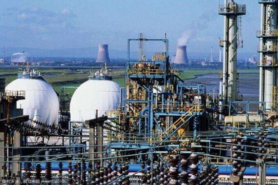 跨國化企二季度財(cái)報(bào)符合預(yù)期