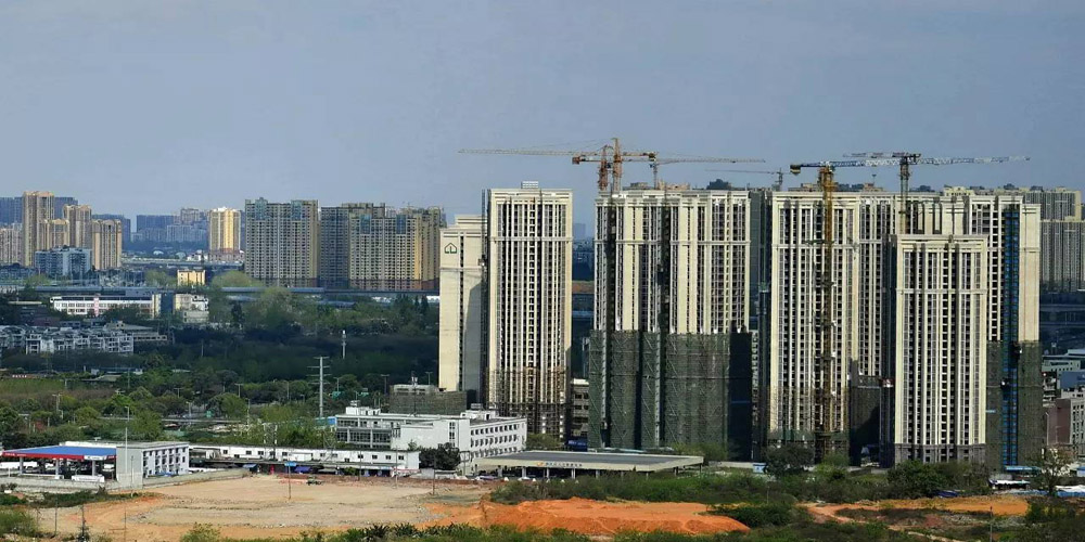 “雙節(jié)”樓市實探：開發(fā)商發(fā)力促銷 “好房子”受青睞