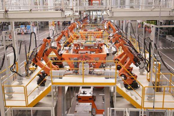 促進(jìn)消費投資良性互動——看吉林如何主動融入新發(fā)展格局