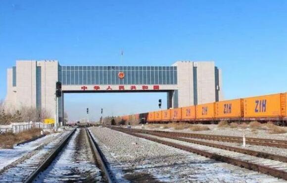 內(nèi)蒙古下達(dá)2056萬(wàn)元專(zhuān)項(xiàng)資金提升口岸服務(wù)效能