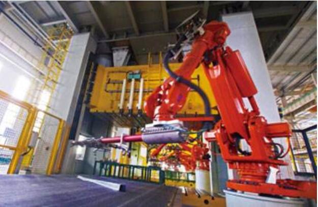 招大引強(qiáng)蓄勢(shì)能：甘肅招商引資跑出“加速度”