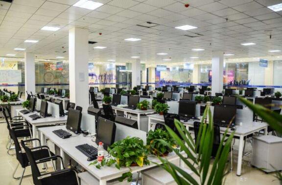 為硬科技企業(yè)打造專屬“孵化器”