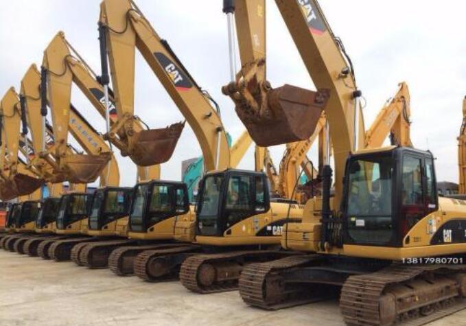 挖機(jī)內(nèi)銷(xiāo)增長(zhǎng)翻番背后：工程機(jī)械行業(yè)的春天已至？