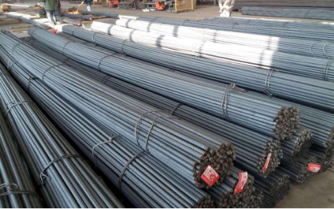 2月全球粗鋼產(chǎn)量1.418億噸，同比下降2.2%