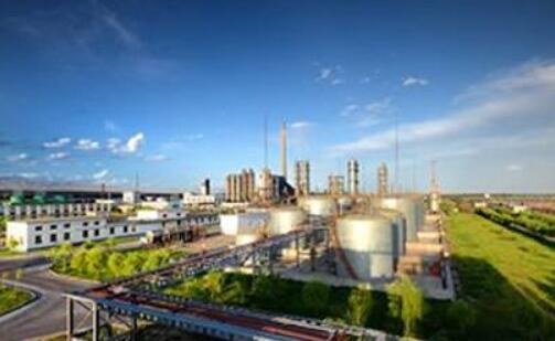 能源化工正在重塑全球并購交易格局