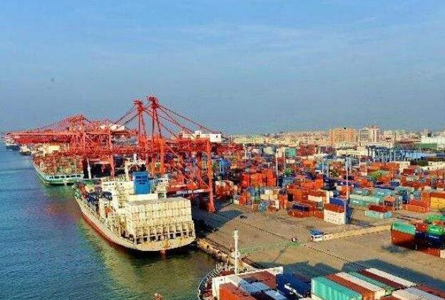 “十四五”期間福建對東盟進(jìn)出口突破2萬億元