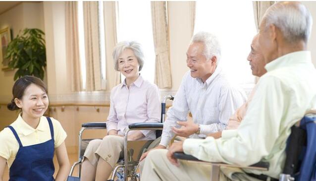 10部門發(fā)文明確今后三年養(yǎng)老機(jī)構(gòu)安全管理目標(biāo)