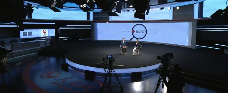 這場“攻堅戰(zhàn)”如何打？《解決了嗎》第四期聚焦生態(tài)環(huán)保