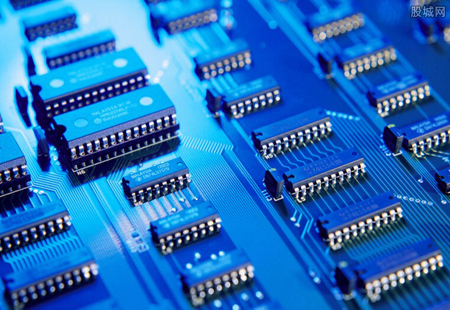 高端領(lǐng)域本土化進(jìn)展緩慢 我國(guó)半導(dǎo)體材料產(chǎn)業(yè)任重而道遠(yuǎn)