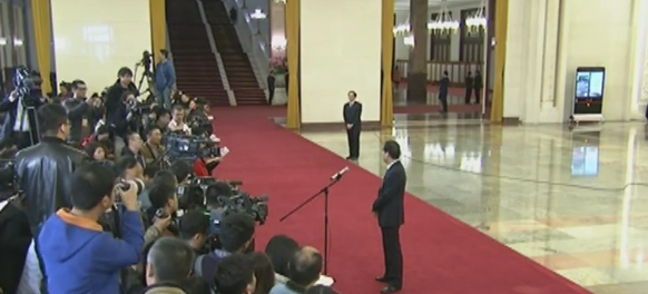 張紀(jì)南：社保綜合降費舉措不影響?zhàn)B老保險金發(fā)放