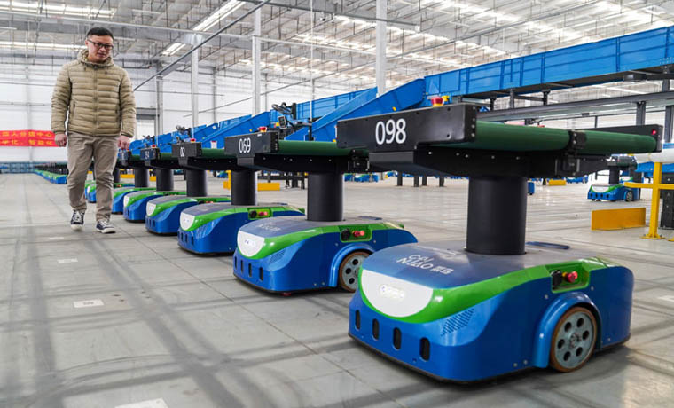 以制度創(chuàng)新持續(xù)激發(fā)企業(yè)活力