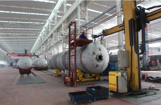 瞄準自主可控 能源裝備高質(zhì)量發(fā)展劃定重點