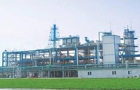 行業(yè)結(jié)構(gòu)性矛盾突出 精細(xì)化工如何突破“大而不強(qiáng)”困境？