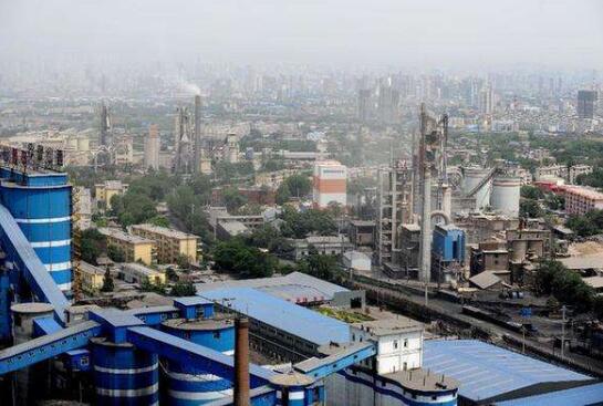 城鎮(zhèn)化工業(yè)化讓中國市場潛力巨大 經(jīng)濟轉(zhuǎn)型升級新動能不斷發(fā)展