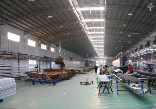 政策東風(fēng)已至 家居行業(yè)轉(zhuǎn)型正當(dāng)時