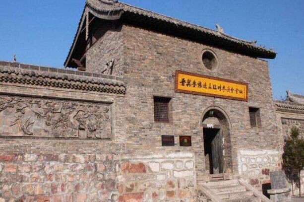 文物行業(yè)安全生產(chǎn)治本攻堅(jiān)三年行動(dòng)已整改事故隱患12.3萬(wàn)余處