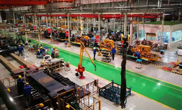 看工業(yè)增加值增速，要看新動能成長