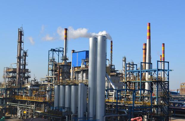 A股化工板塊“春潮”涌動(dòng)